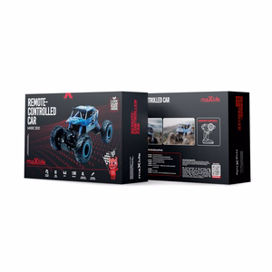 Maxlife MXRC-300 nuotoliniu būdu valdomas automobilis
