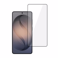 Tempered stiklas Tel Protect 10X HD DLC Diamond Coating for Samsung Galaxy S26 Ultra (with fingerprint unlock)