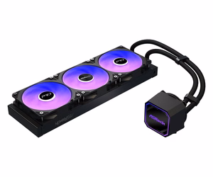 ASRock Pro 360 ARGB aušintuvas