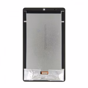 LCD Display Compatible With Huawei MediaPad T3 7.0'' (WIFI ver.) Black HQ