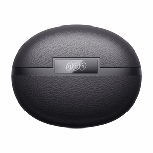 QCY беспроводные наушники Crossky C50 (серые)