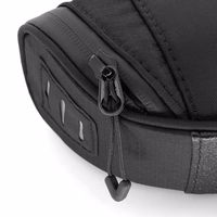 SAHOO Dviračio krepšys (131432-SA) vandeniui atsparus 0,6L