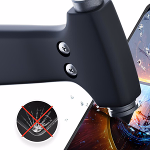 Asus ROG Phone 9 / 9 Pro / 9 FE - 3mk Silky Matt Privacy