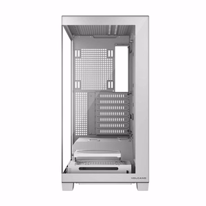 MODECOM kompiuterio korpusas VOLCANO STELLAR MIDI