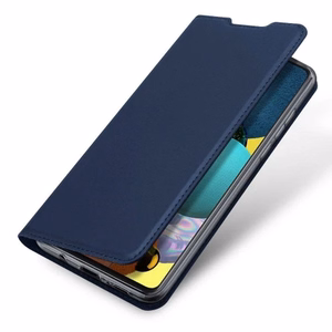Dėklas Dux Ducis Skin Pro Samsung G780 S20 FE tamsiai mėlynas