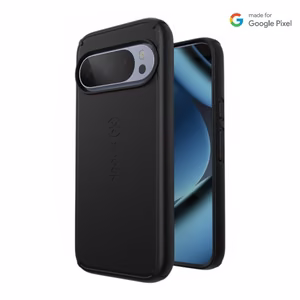 Speck ImpactHero Slim – Google Pixel 10 Pro XL Case (Black)