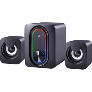 DEFENDER GARSINIAI V14 2.1 BLUETOOTH 11 W USB 65314