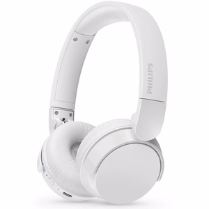Philips belaidės ausinės TAH4209WT/00 balta