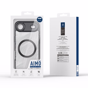 Dėklas Dux Ducis Aimo Mag Apple iPhone Air