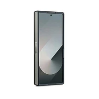 Guess 4G Dėklas telefonui Samsung Galaxy Z Fold 6 - Ruda