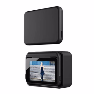 Silikoninis dėklas TELESIN skirtas Insta360 Ace Pro