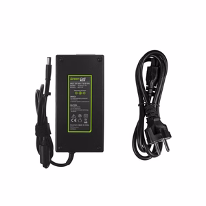 Green Cell AD111P maitinimo adapteris / inverteris Universalus 150 W Juoda