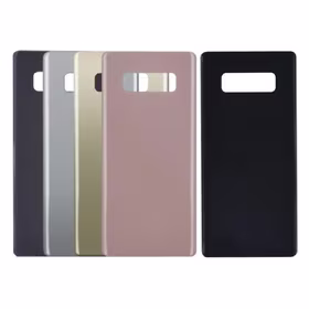 Galinis dangtelis skirtas Samsung N950 Note 8 violetinis HQ