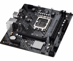 ASRock H610M-H2/M.2 D5 pagrindinė plokštė