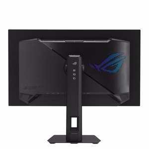 ASUS ROG Strix OLED XG27AQDMGR kompiuterio monitorius 67,3 cm (26,5") 2560 x 1440 pikselių Quad HD juodas