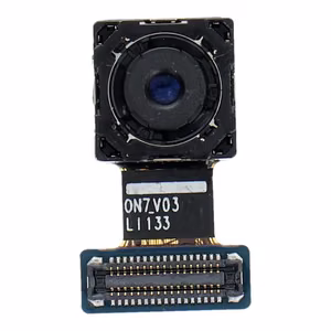 Samsung Galaxy J5 (2017) galinės kameros lankstasis kabelis