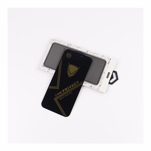 Tempered Glass OG Premium Privacy for iPhone 18 Pro