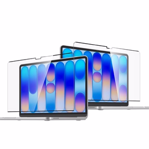 AmazingThing Radix MagClear plėvelė, skirta MacBook Neo 13"
