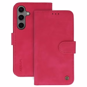 "Wonder Fancy" dėklas, skirtas "Xiaomi 17 Pro Max fuchsia