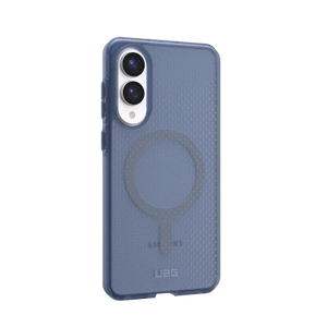 UAG Magnet Dėklas Samsung Galaxy S25 Edge - Mėlynas