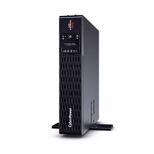 CyberPower PR1000ERT2U nepertraukiamo maitinimo šaltinis (UPS) Line-Interactive 1 kVA 1000 W 10 kintamosios srovės lizdai