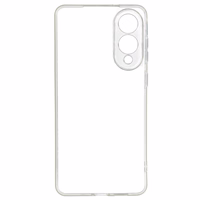 Dėklas telefonui Ultra Clear 1 mm Samsung Galaxy S25 Edge Skaidrus