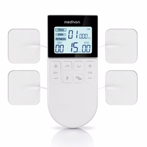 Medivon Electrostimulator Stream Pro