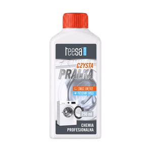TEESA skalbimo mašinų valiklis, 250 ml