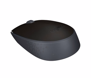 Logitech M170 belaidė pelė