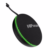 HiFuture Altus Bluetooth mini garsiakalbis - juodas