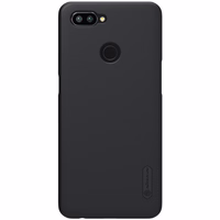 Nillkin Super Frosted Shield - dėklas Realme 2 Pro (Golden)