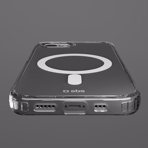 Ekstremalus magnetinis dėklas iPhone 16E