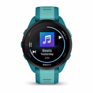 Garmin Forerunner 165 Aqua išmanusis laikrodis