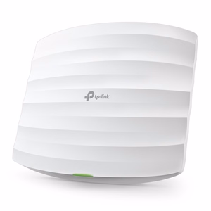 TP-Link EAP115 WLAN prieigos taškas 300 Mbit/ai Balta Maitinimas per Eternetą (PoE)