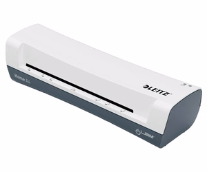 Leitz iLAM Home A4 – laminatorius, baltas (74310001)