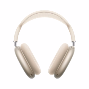 Apple AirPods Max 2 Laisvų rankų įranga Bevielis Su lankeliu Skambučiai / muzika C tipo USB Bluetooth Rusvai gelsvas
