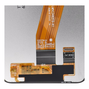 FixCell LCD ekranas SAMSUNG a03 a035 OEM be rėmelio (160 mm)