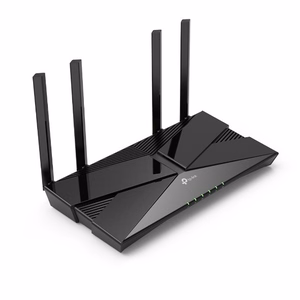 TP-Link Archer AX1800 dviejų dažnių Wi-Fi 6 maršrutizatorius