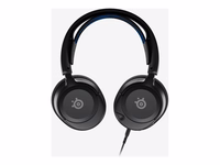 STEELSERIES Arctis Nova 1P žaidimų ausinės