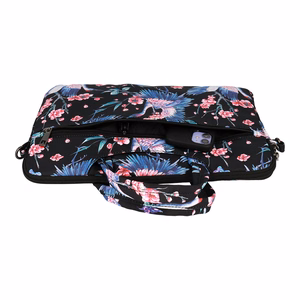 Wonder Briefcase Laptop 17 inches herons