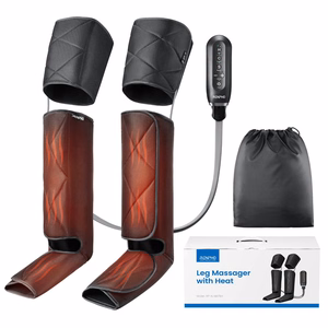 RENPHO Aeria Ultimate Thermal 2 Leg Massager With Heat