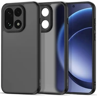 Tech-Protect MagMat deklas, skirtas OnePlus 15 - Juodas