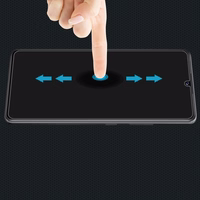 Nillkin Anti-Explosion Glass 2.5D - apsauginis glass Samsung Galaxy A42 5G/ M42 5G