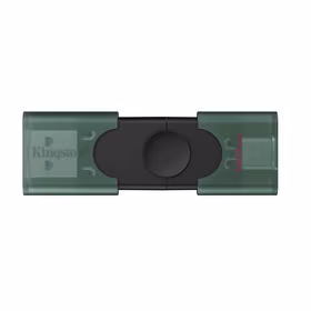 Kingston pendrive 128GB USB-A + USB-C 3.2 Gen 1 DataTraveler DuoG2