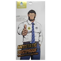 LCD apsauginis stikliukas ESD Anti-Static Xiaomi 15T/15T Pro