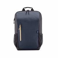 HP Travel 18 Liter 15.6 Blue Night Laptop Backpack