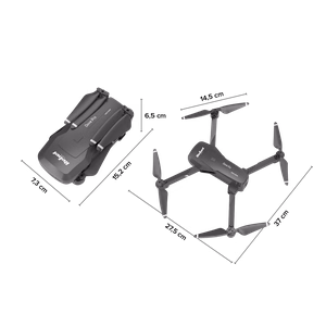 Dronas REBEL DOVE PRO