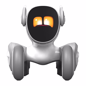 Loona Premium interaktyvus robotas