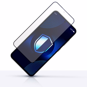 Matinis grūdintas stiklas 3mk HardGlass Matt Max Samsung Galaxy S25+
