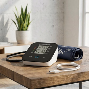 Esperanza ECB006 upper arm blood pressure monitor